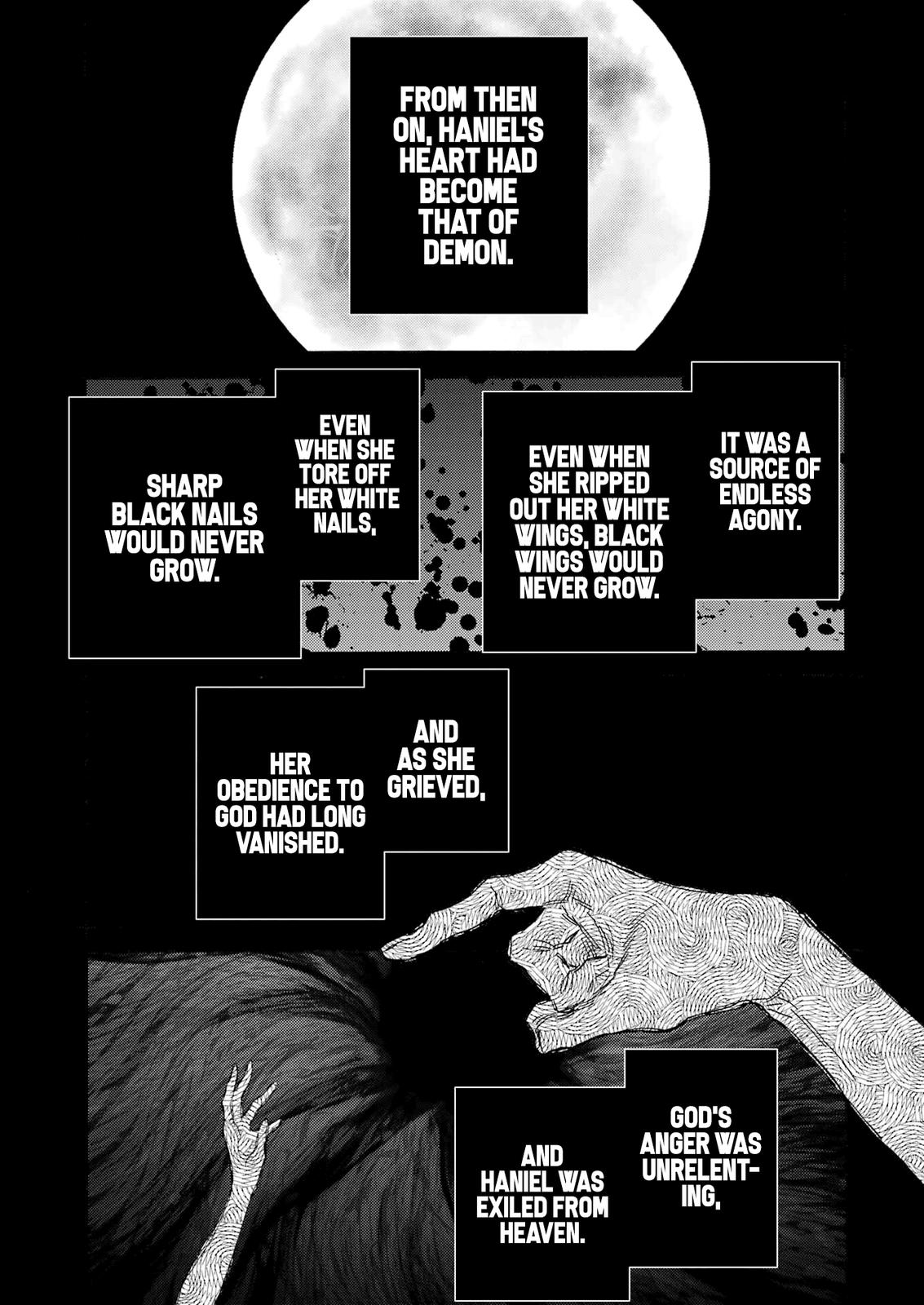 My Dress-Up Darling Manga Chapter 87 page 4 - read online in English