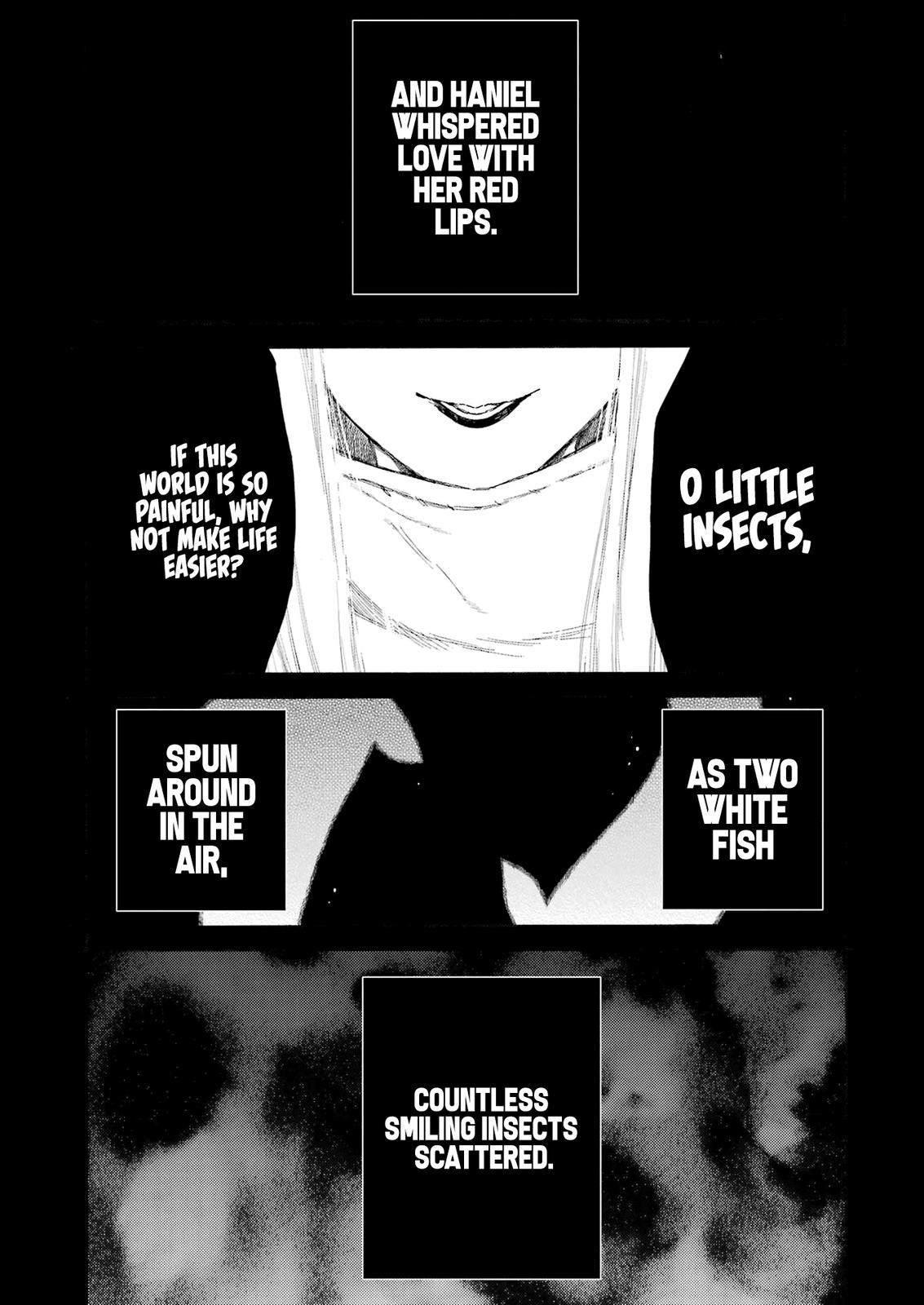 My Dress-Up Darling Manga Chapter 87 page 6 - read online in English