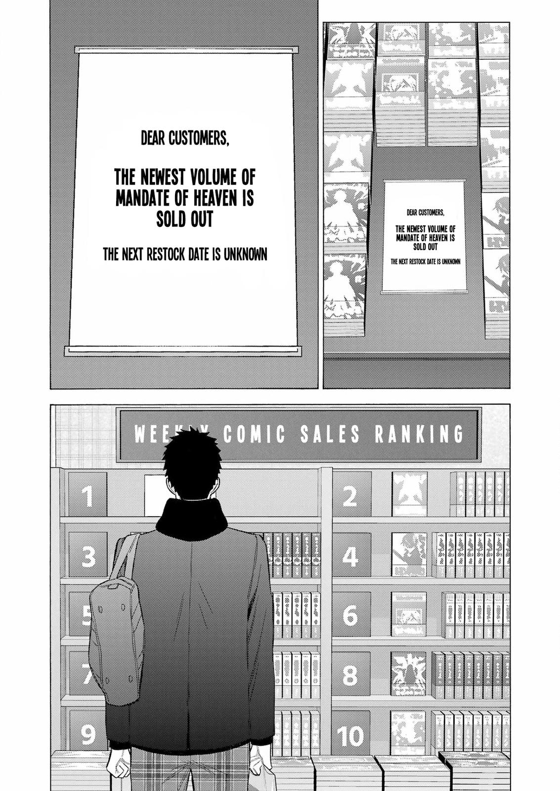 My Dress-Up Darling Manga Chapter 90 page 3 - read online in English