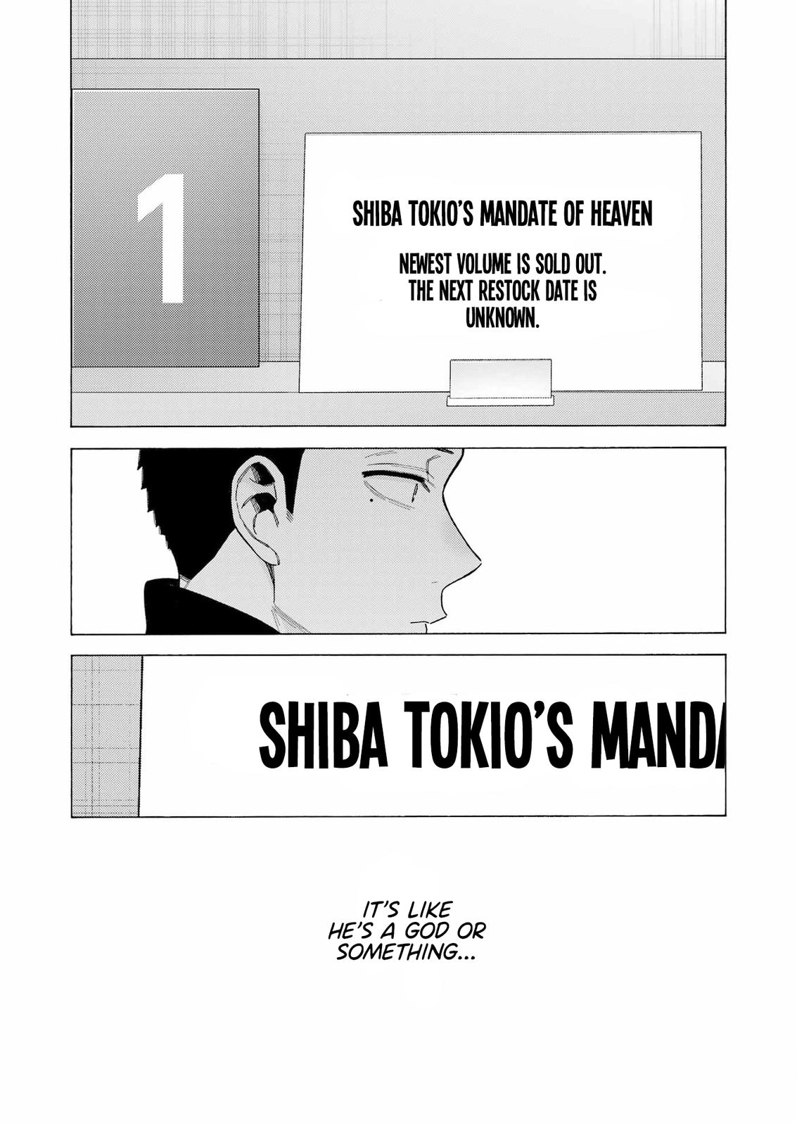 My Dress-Up Darling Manga Chapter 90 page 4 - read online in English