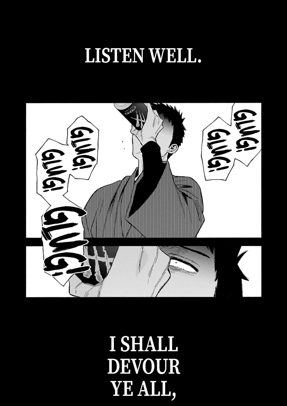 My Dress-Up Darling Manga Chapter 92 page 20 - read online in English