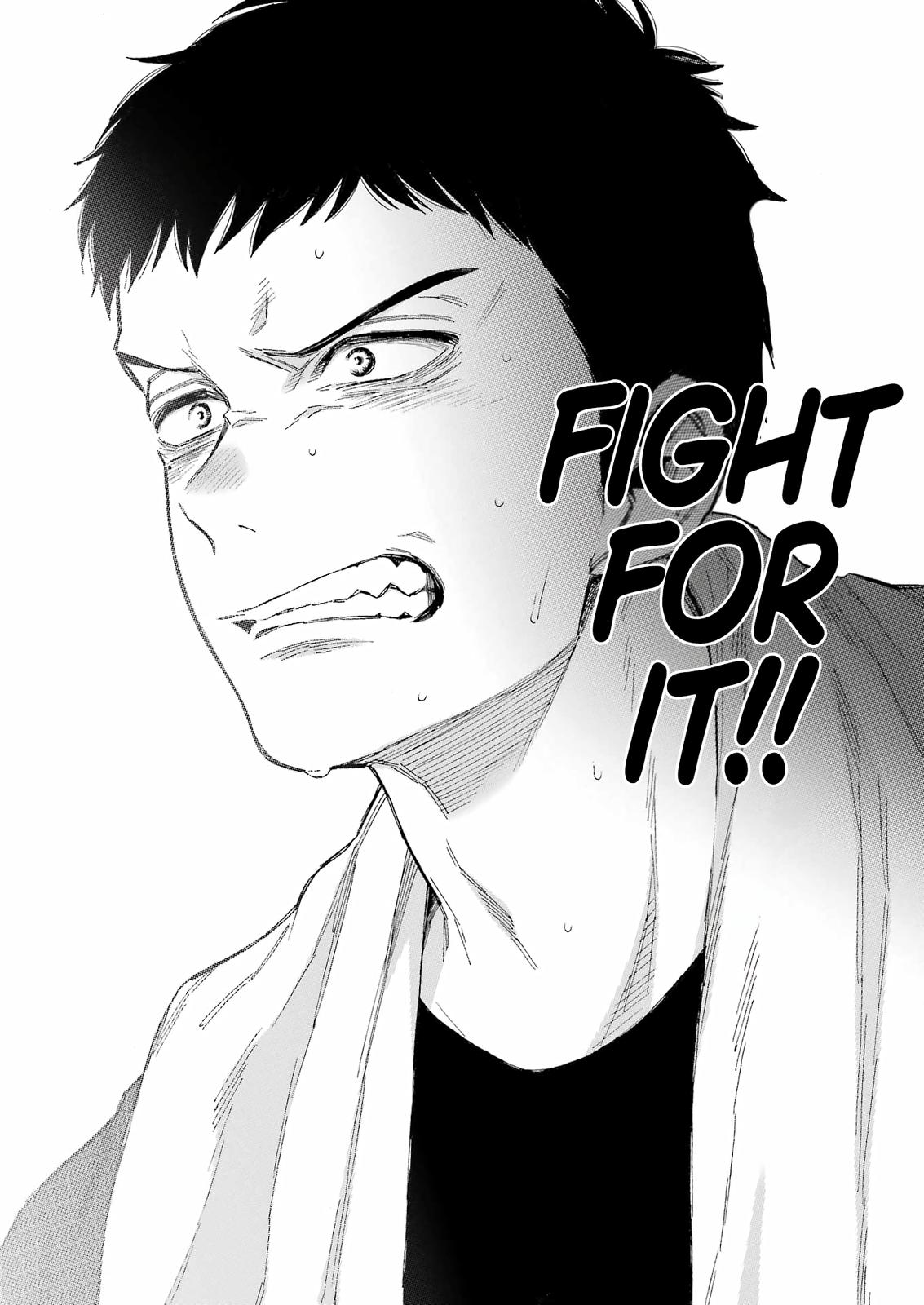 My Dress-Up Darling Manga Chapter 93 page 18 - read online in English