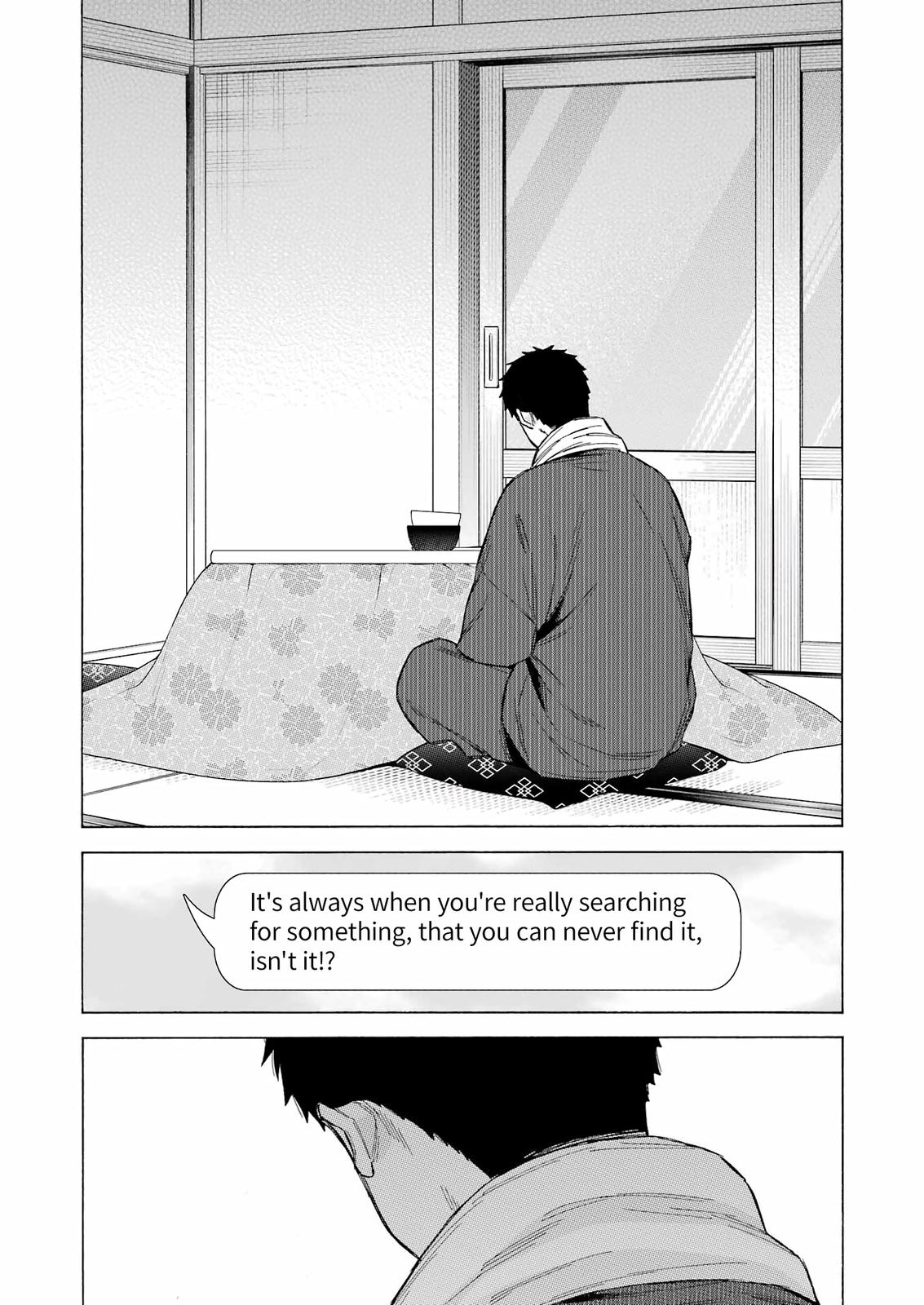 My Dress-Up Darling Manga Chapter 93 page 2 - read online in English