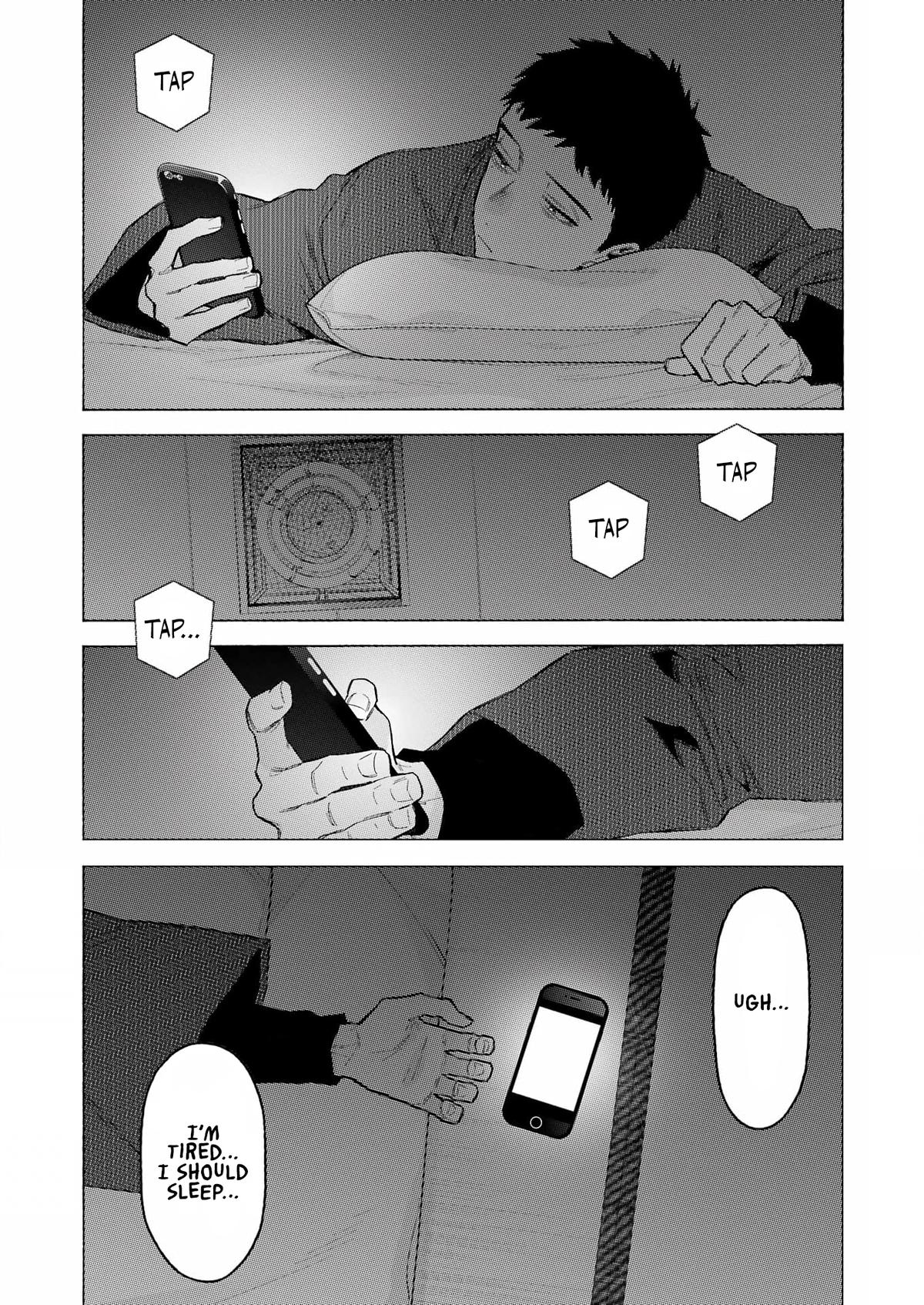 My Dress-Up Darling Manga Chapter 95 page 19 - read online in English