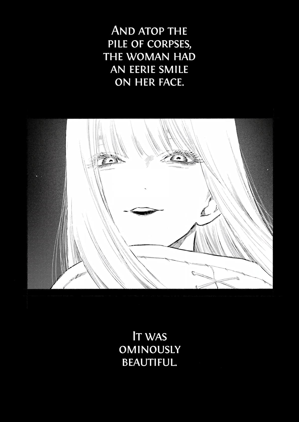 My Dress-Up Darling Manga Chapter 95 page 3 - read online in English