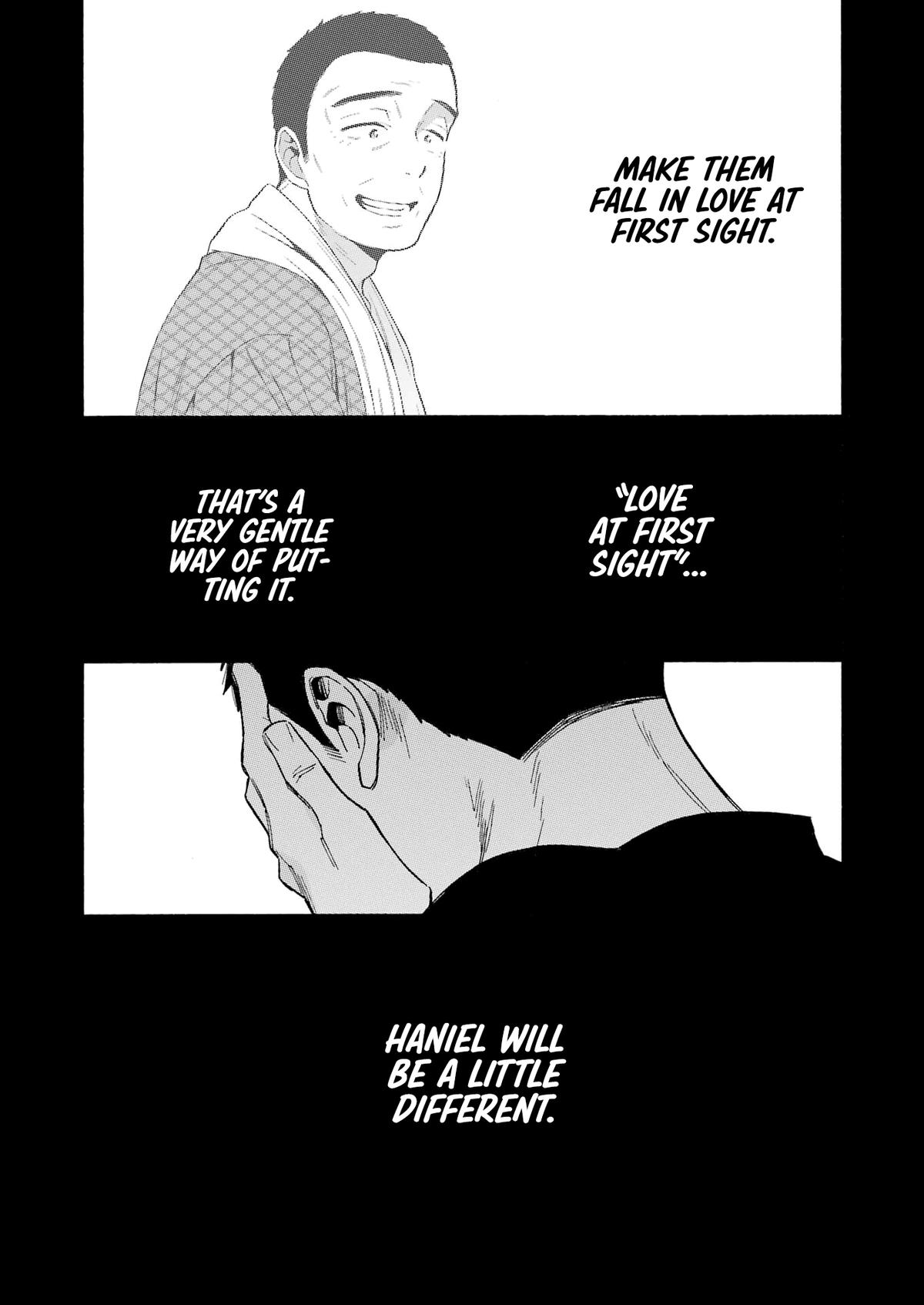 My Dress-Up Darling Manga Chapter 96 page 20 - read online in English