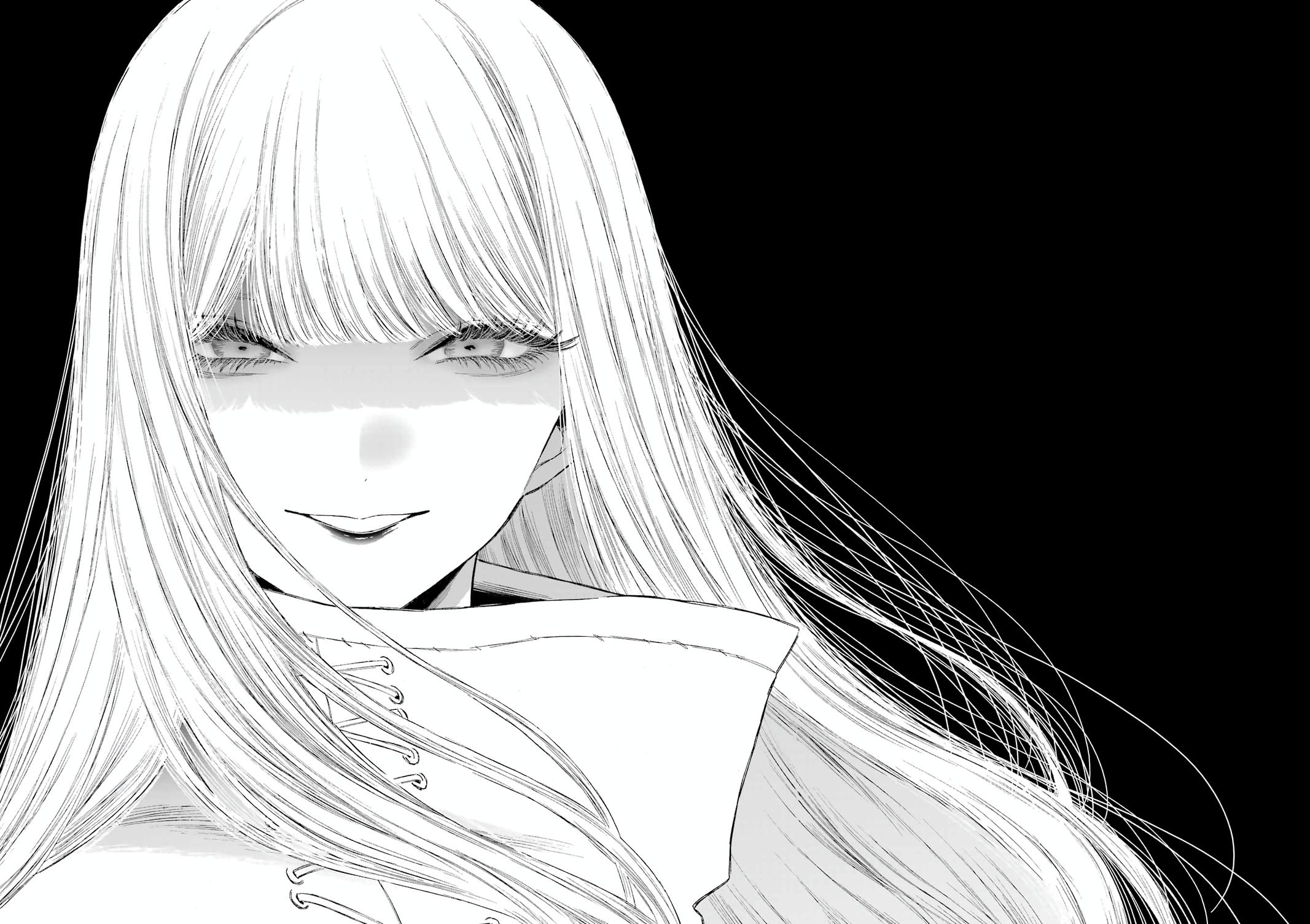 My Dress-Up Darling Manga Chapter 97 page 27 - read online in English