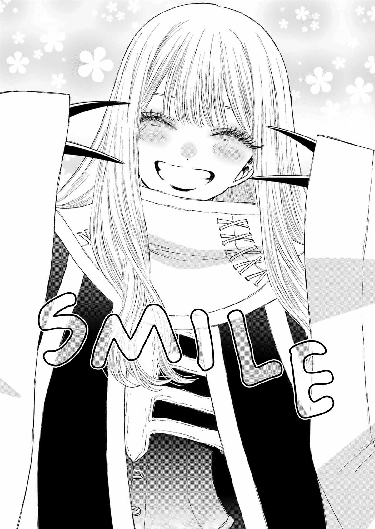 My Dress-Up Darling Manga Chapter 98 page 14 - read online in English