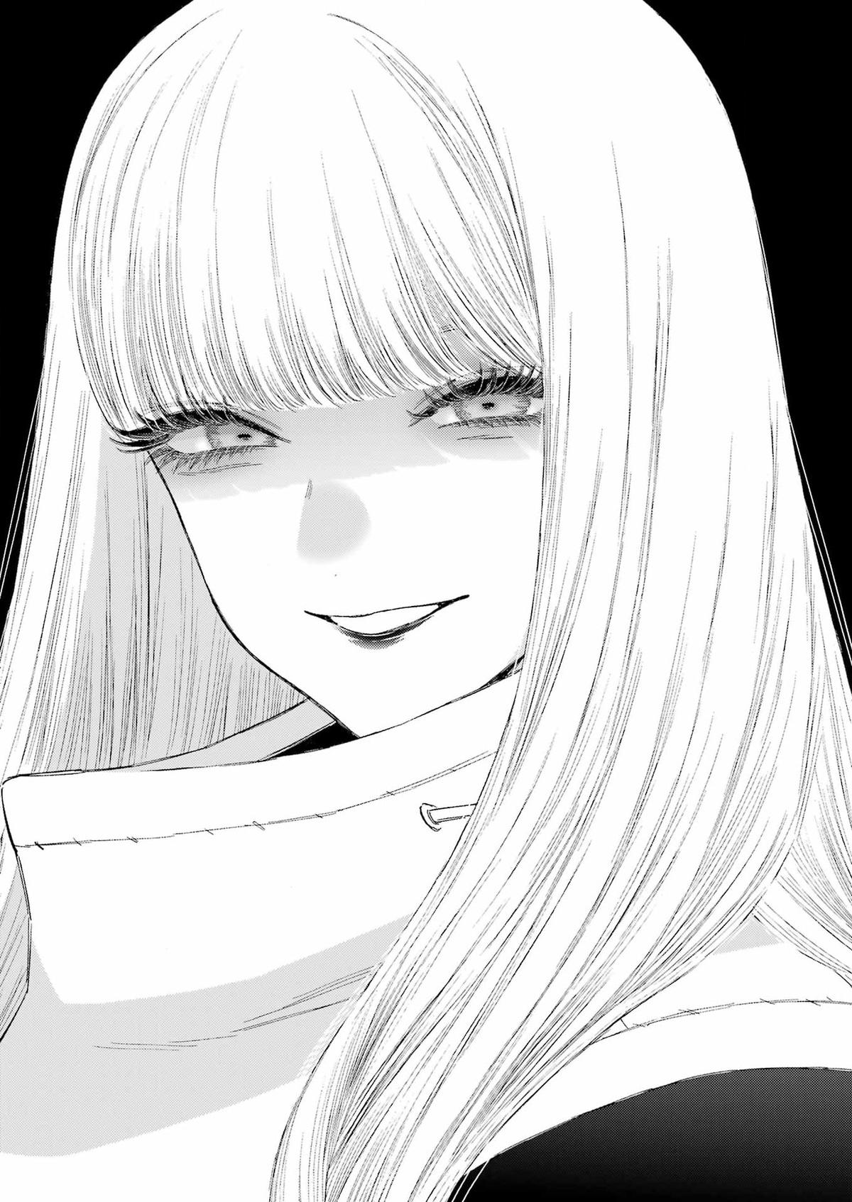 My Dress-Up Darling Manga Chapter 98 page 21 - read online in English