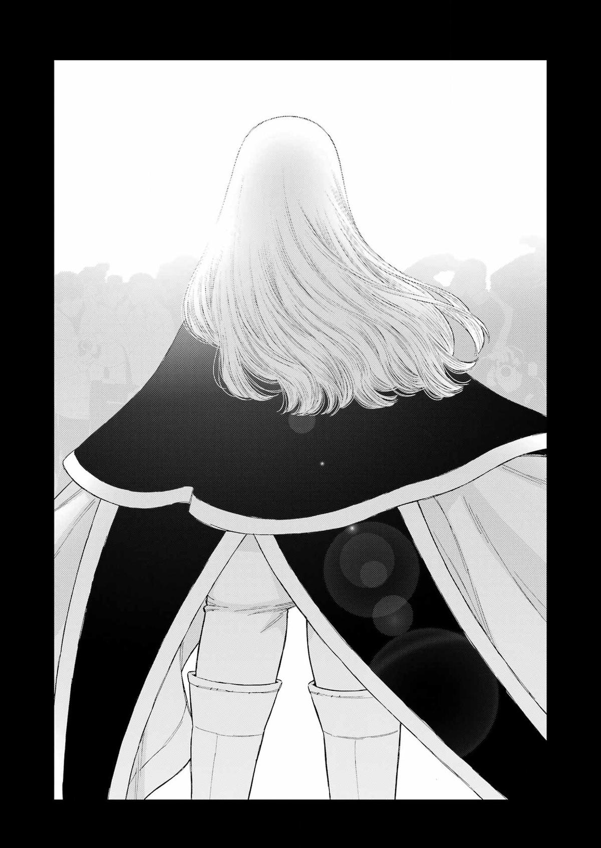 My Dress-Up Darling Manga Chapter 98 page 27 - read online in English