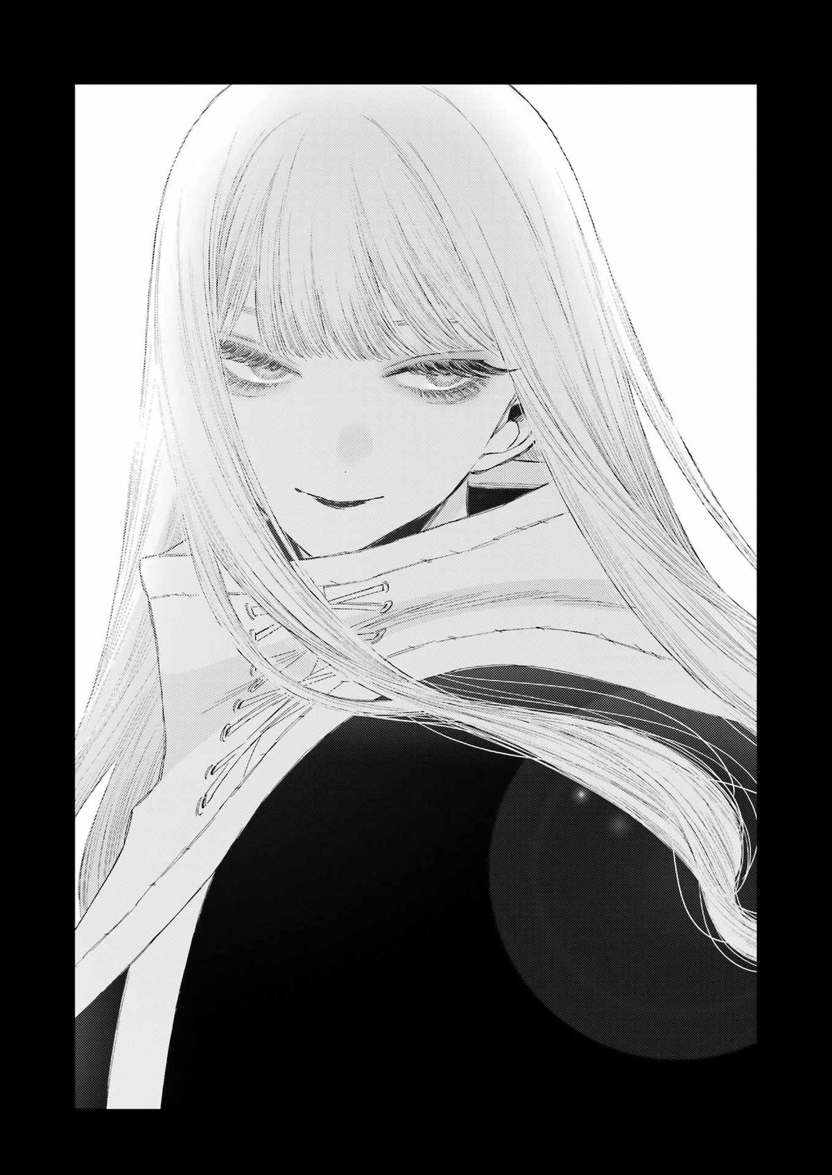 My Dress-Up Darling Manga Chapter 98 page 29 - read online in English