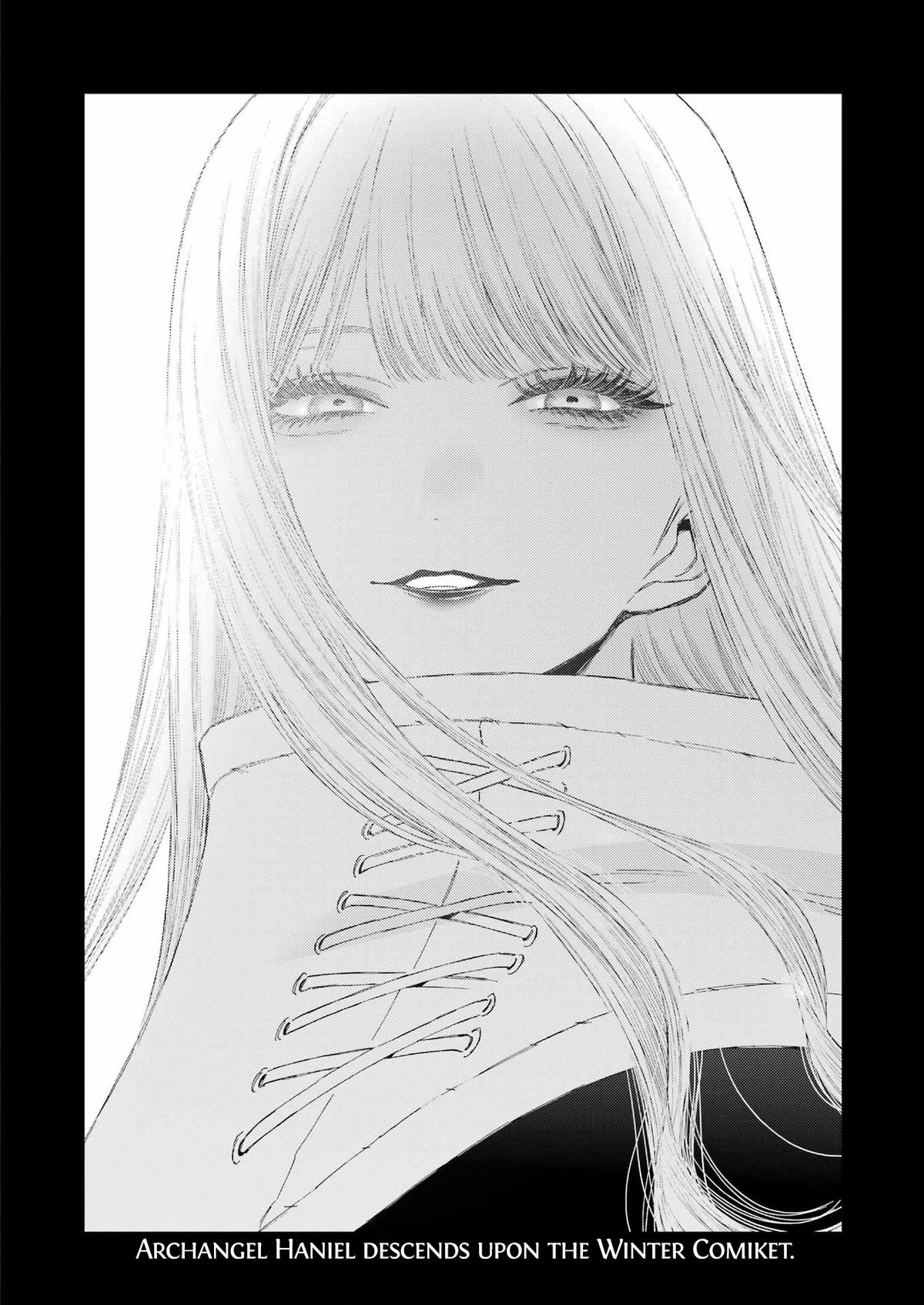 My Dress-Up Darling Manga Chapter 98 page 30 - read online in English