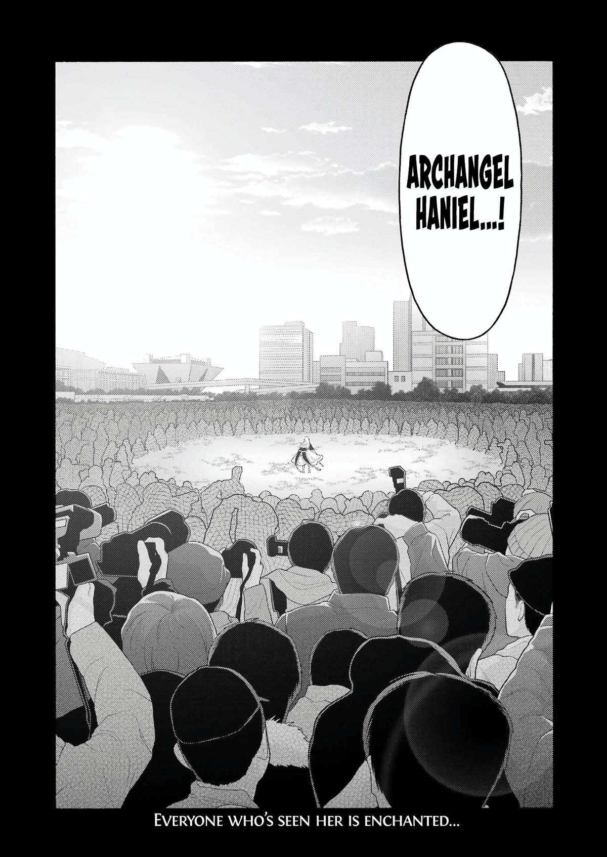 My Dress-Up Darling Manga Chapter 99 page 22 - read online in English