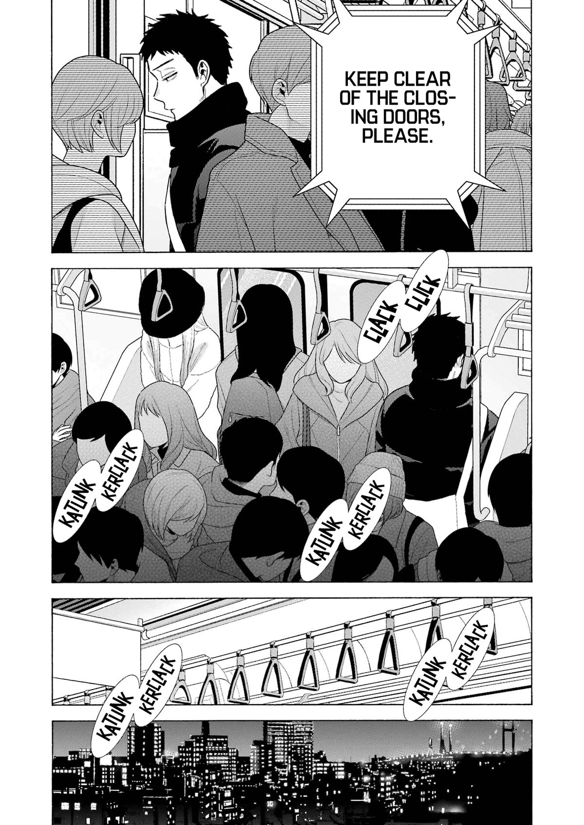My Dress-Up Darling Manga Chapter 100 page 28 - read online in English