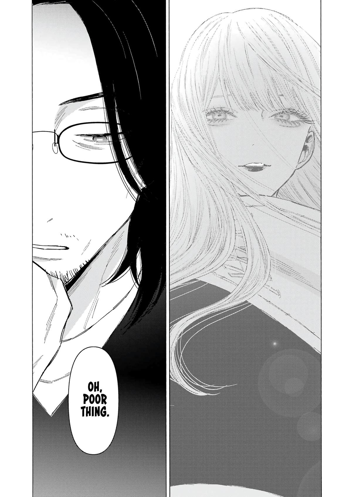 My Dress-Up Darling Manga Chapter 101 page 16 - read online in English