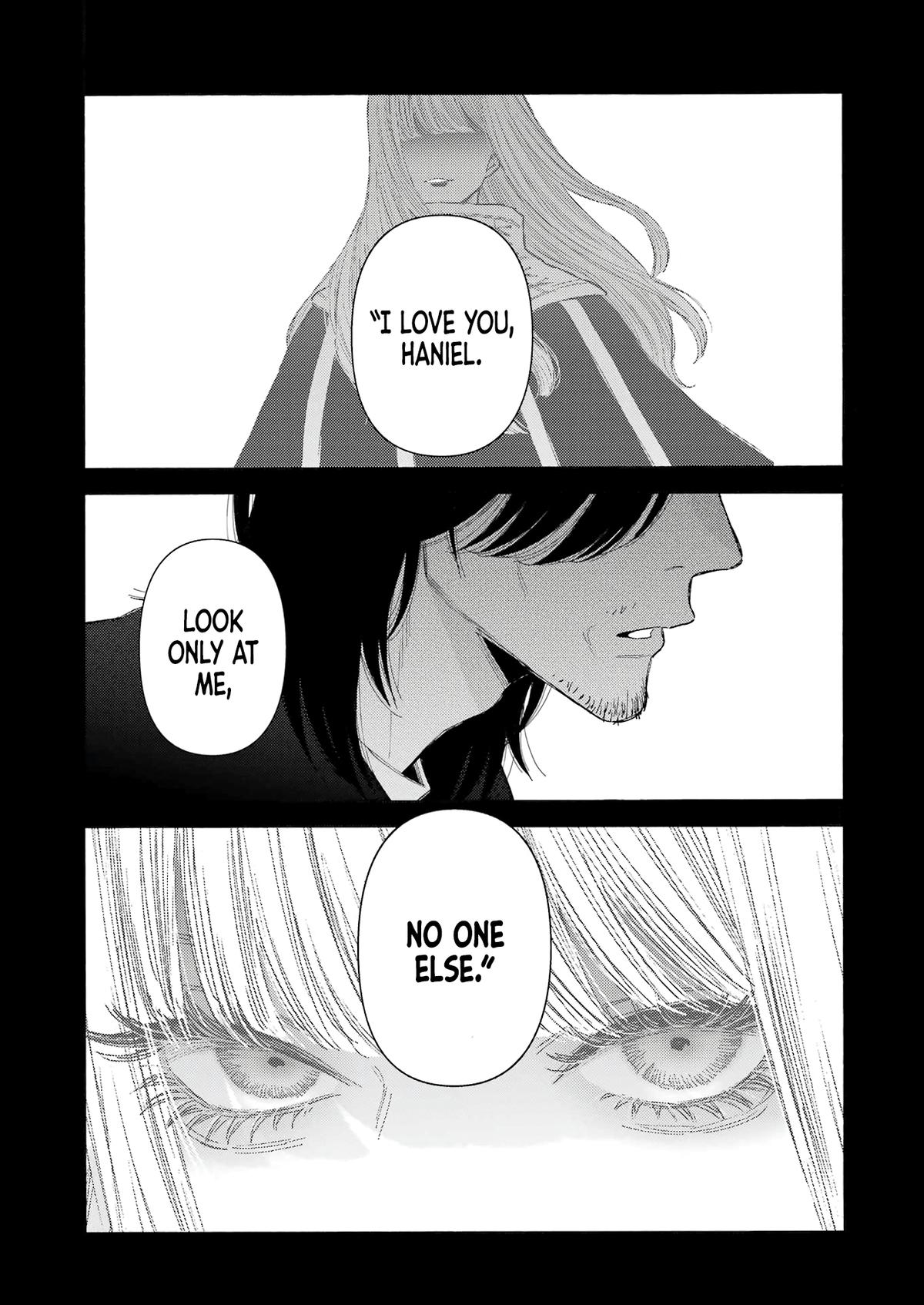 My Dress-Up Darling Manga Chapter 101 page 9 - read online in English