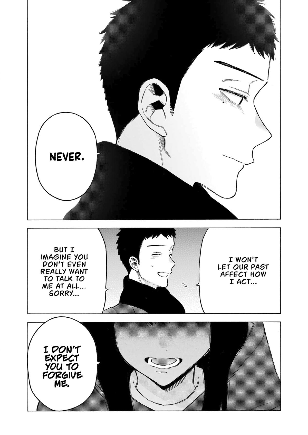 My Dress-Up Darling Manga Chapter 106 page 5 - read online in English