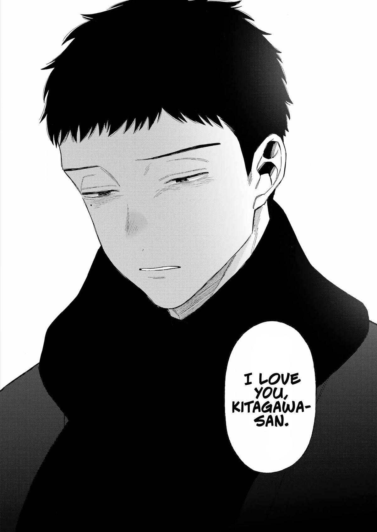 My Dress-Up Darling Manga Chapter 107 page 20 - read online in English