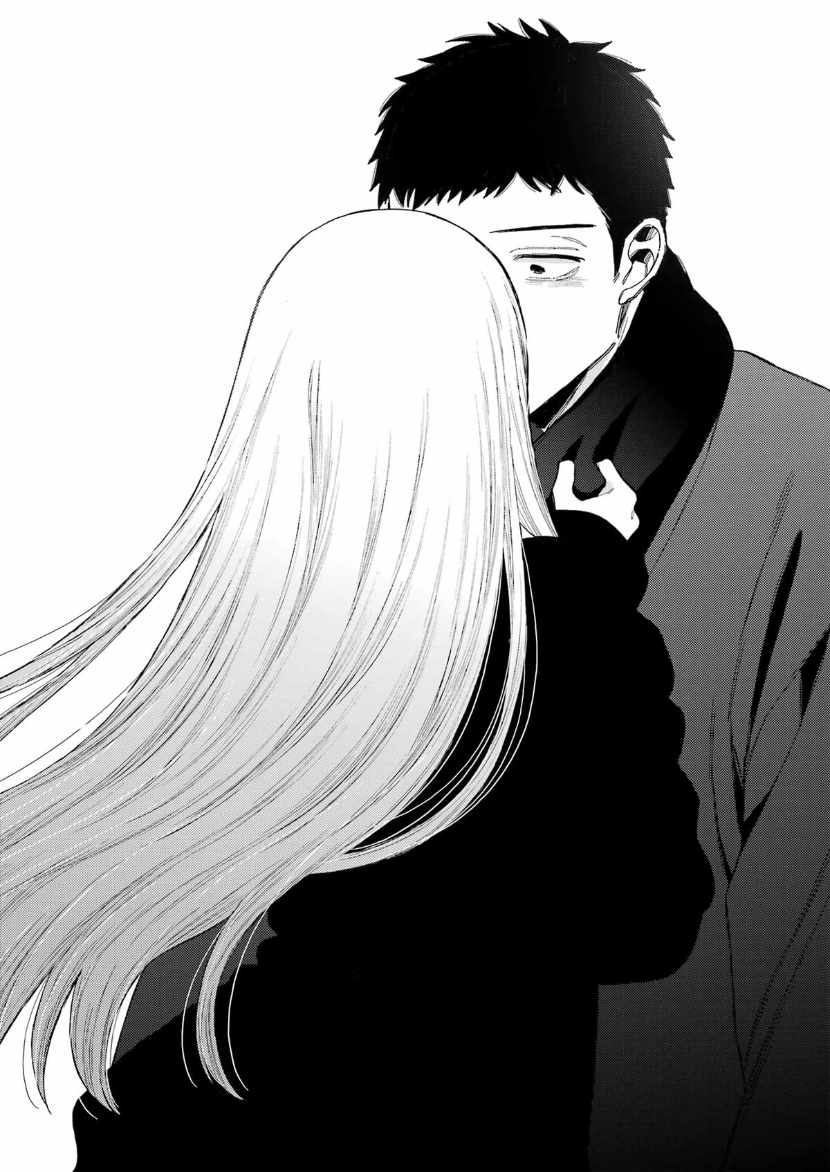 My Dress-Up Darling Manga Chapter 107 page 22 - read online in English