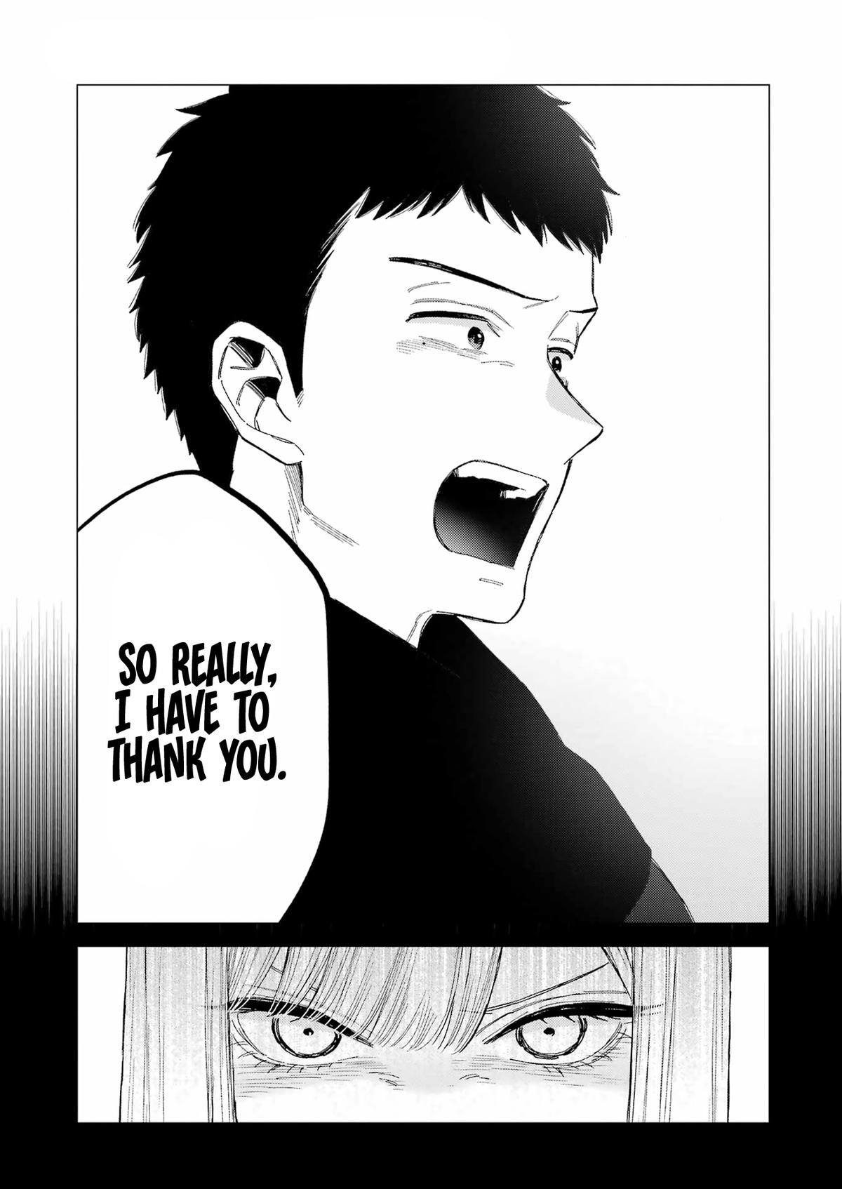 My Dress-Up Darling Manga Chapter 107 page 9 - read online in English