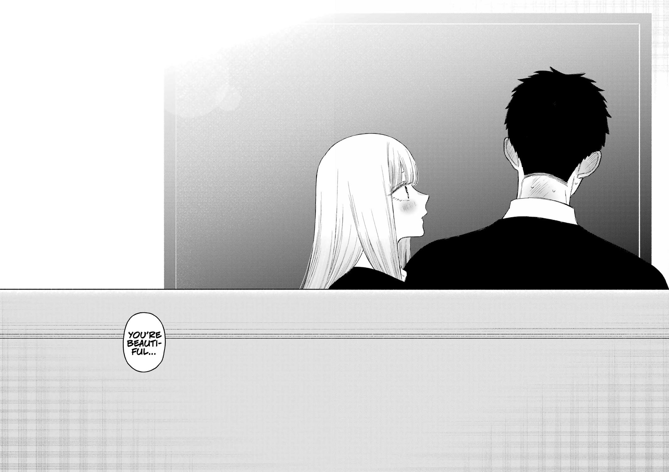 My Dress-Up Darling Manga Chapter 108 page 19 - read online in English