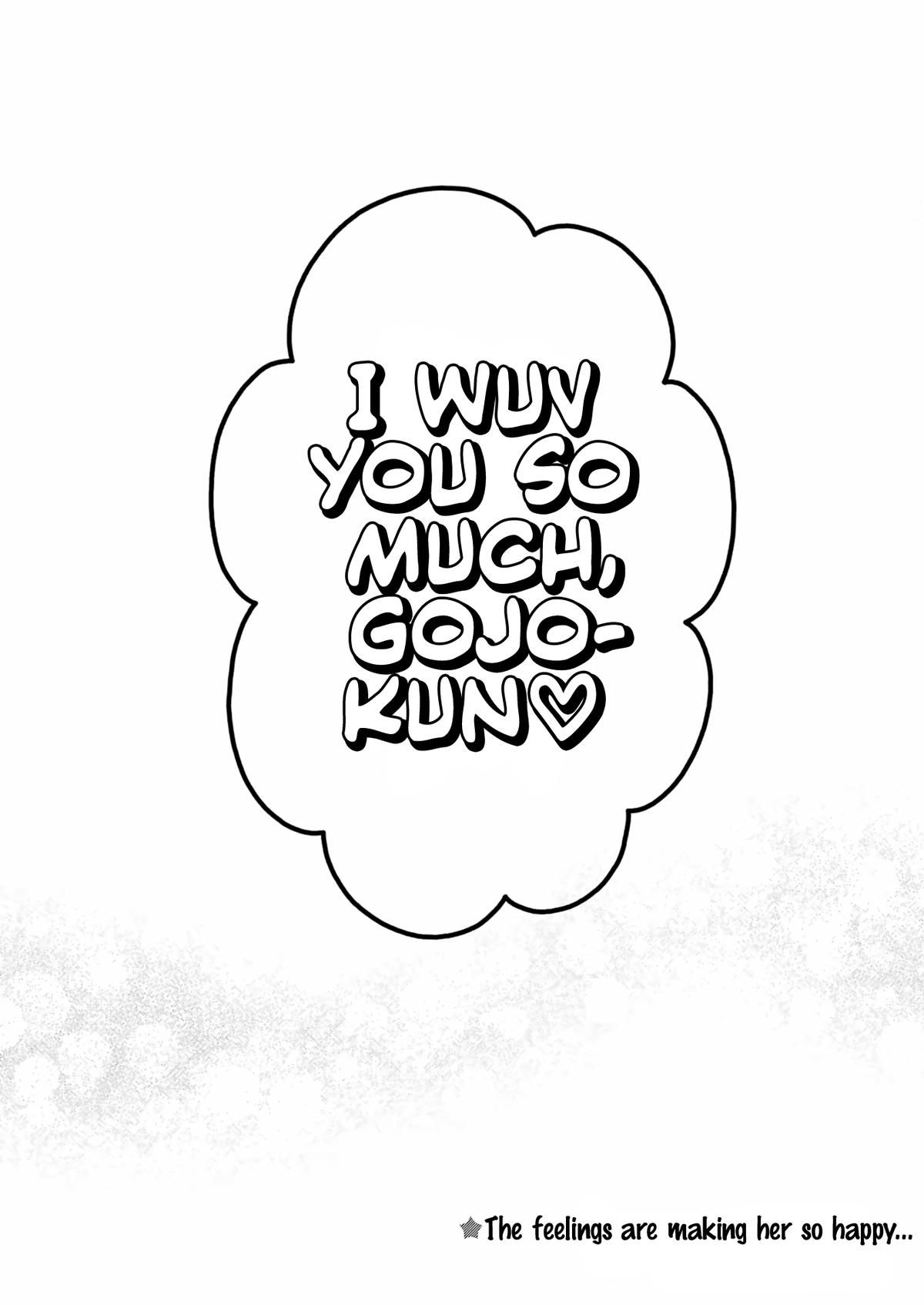 My Dress-Up Darling Manga Chapter 108 page 22 - read online in English
