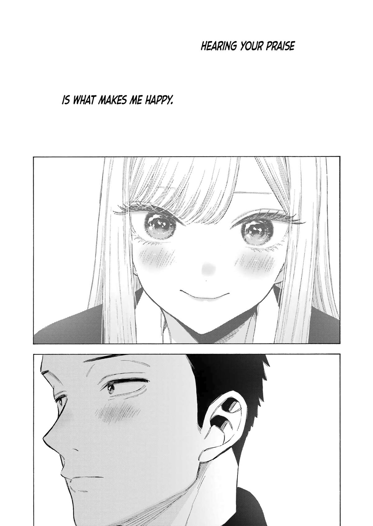 My Dress-Up Darling Manga Chapter 109 page 6 - read online in English