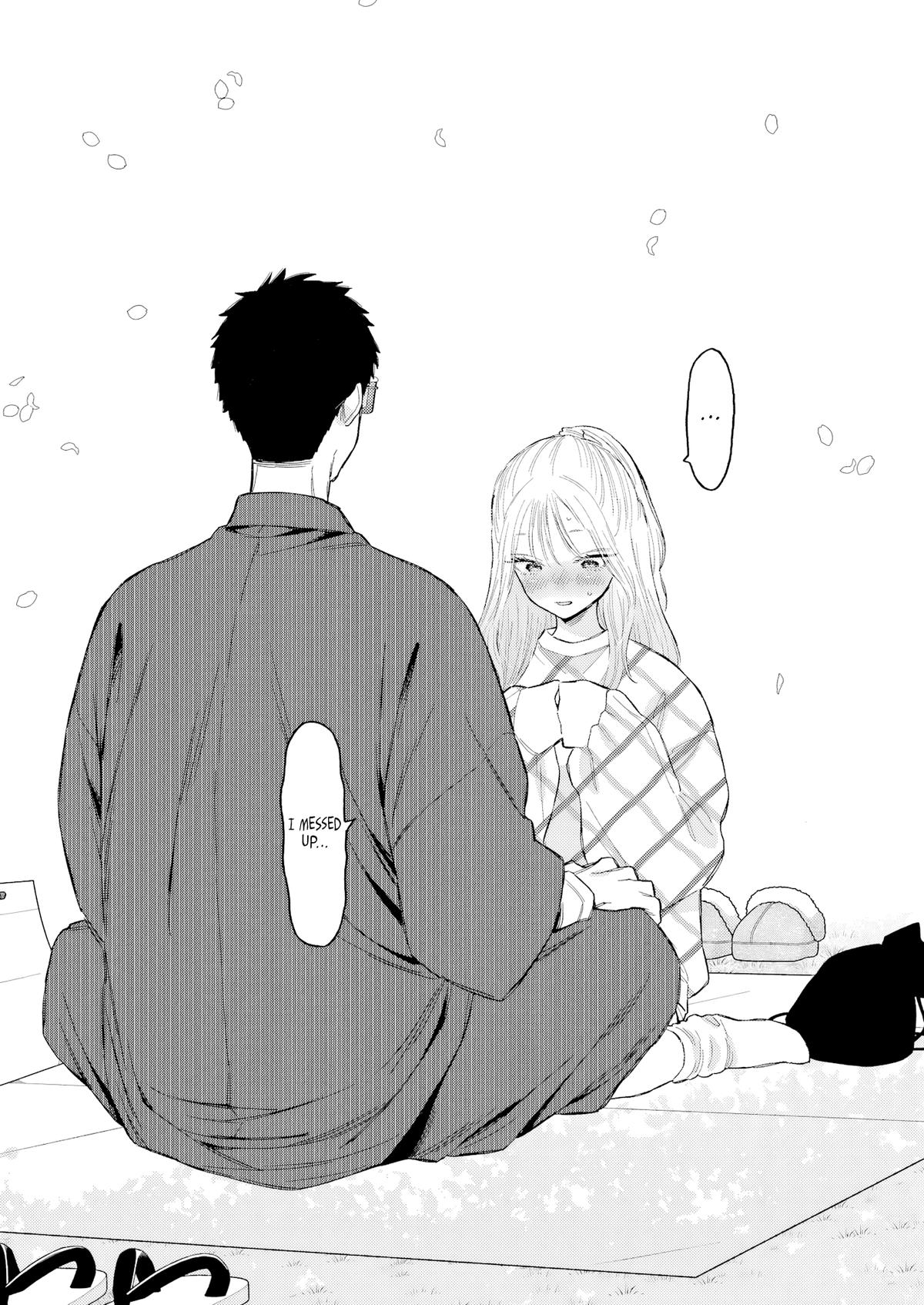 My Dress-Up Darling Manga Chapter 112 page 19 - read online in English