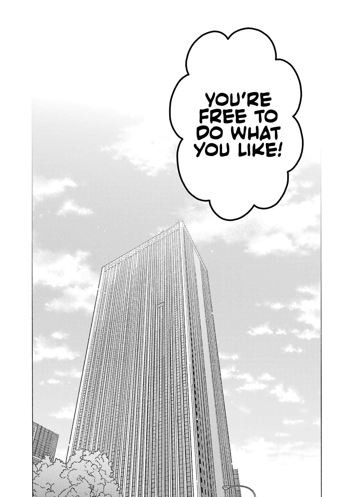 My Dress-Up Darling Manga Chapter 113 page 18 - read online in English